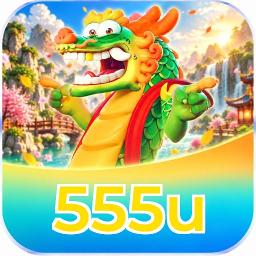 555u Fortune Tiger Oficial