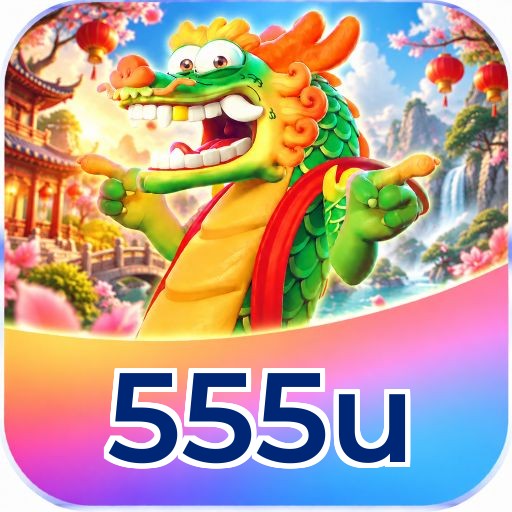 555u