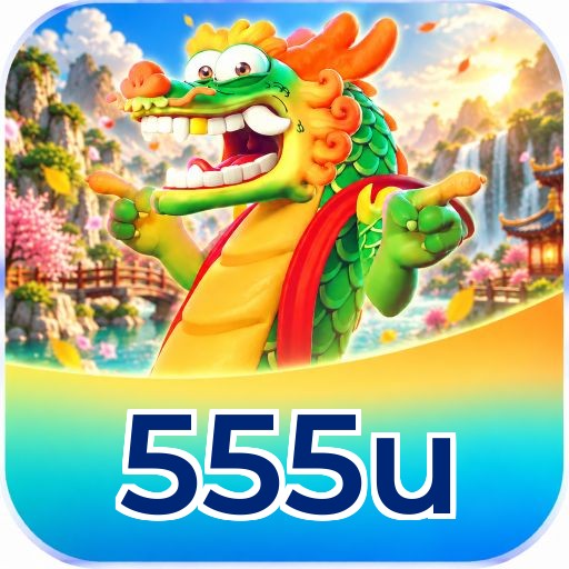 555u Logo