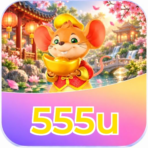 555u Logo