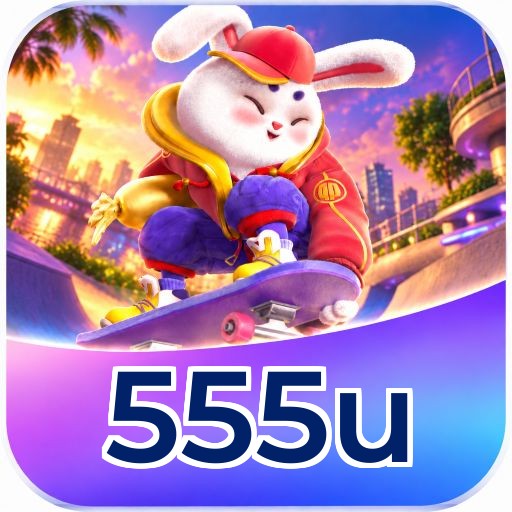 555u Logo