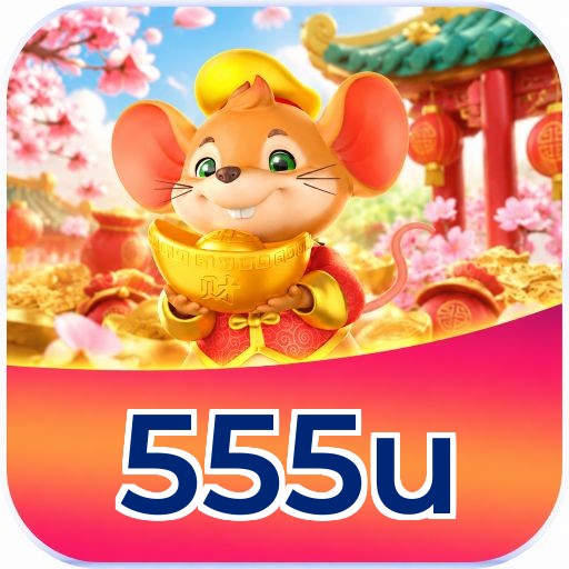 555u Logo