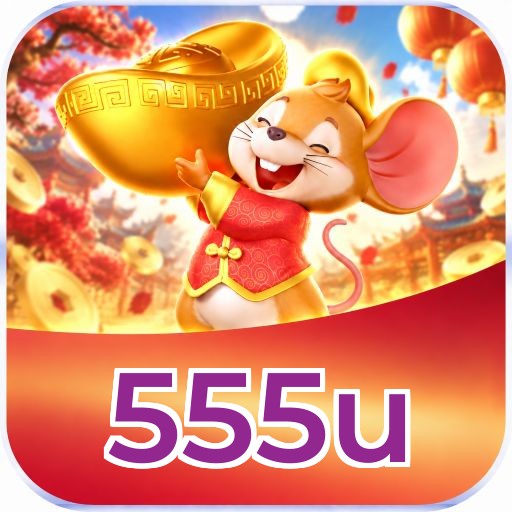 555u Segurança Logo 3