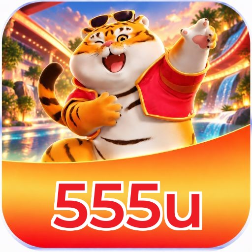 Fortune Tiger Logo 3