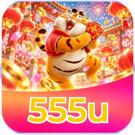 555u Download Logo Oficial