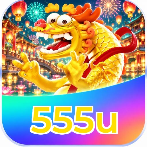 555u Logo