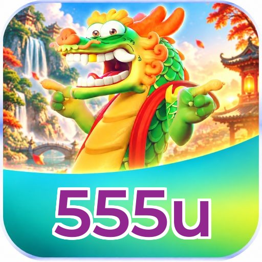 Slots 555u - RTP Alto Certificado