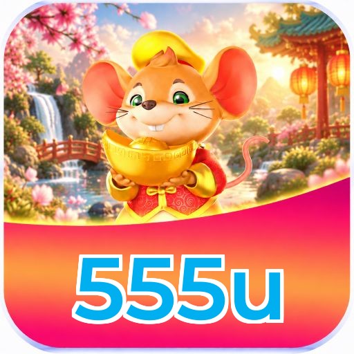 555u Logo