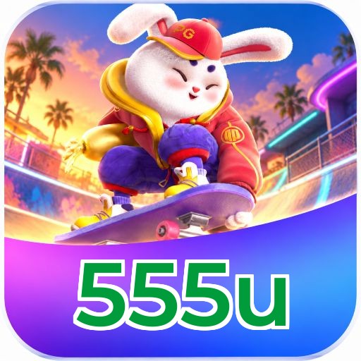 555u Logo