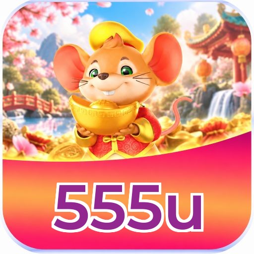555u Logo