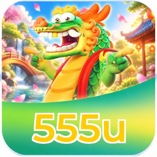 555u Segurança Logo 2