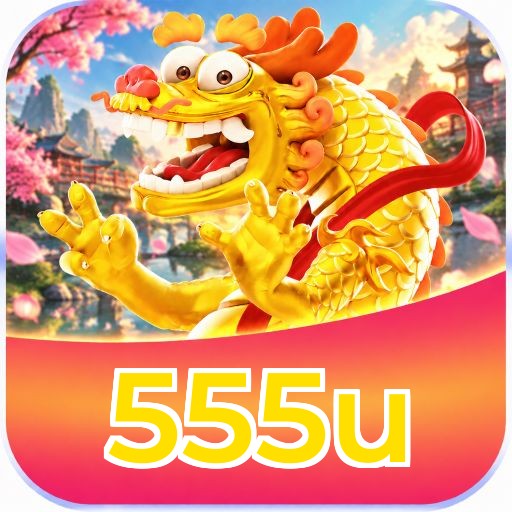 555u Bônus R$ 5.000 Logo