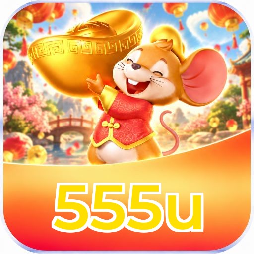 555u Logo 2