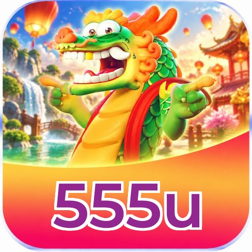 555u Logo