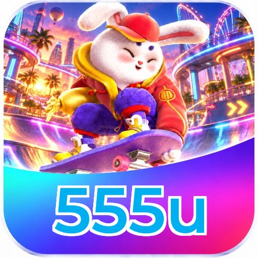 555u Logo