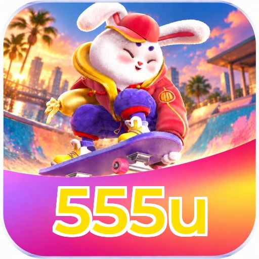 555u Logo