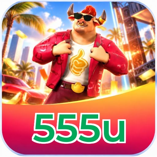 555u Instalar Logo 3