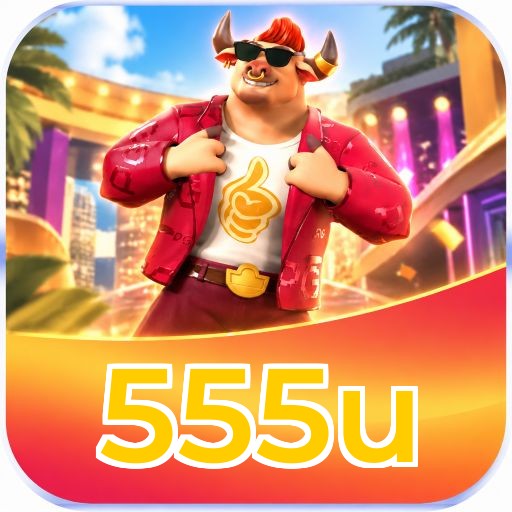 555u Logo 3