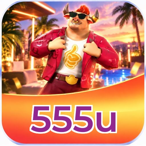555u Instalar Logo 1