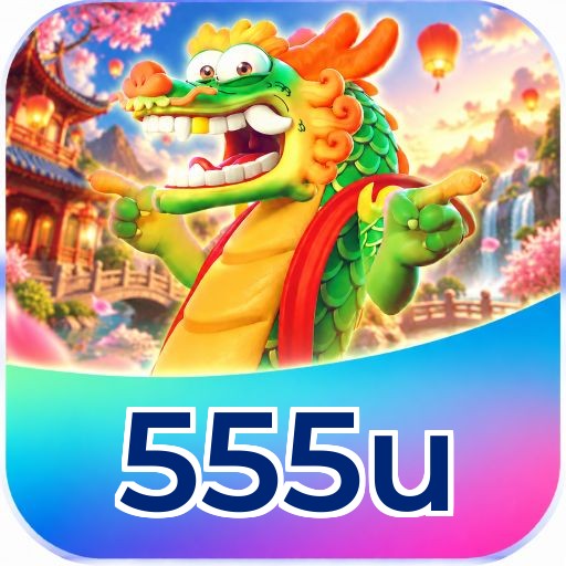 555u Logo